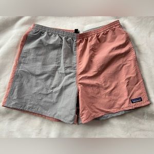 Patagonia- Men’s XL- Men's Baggie Shorts - 5"